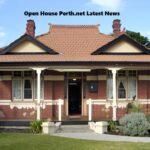 Open House Perth.net Latest News