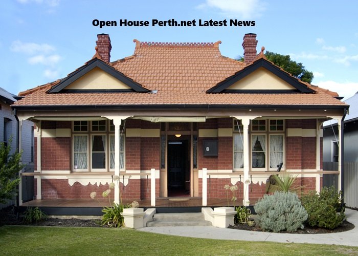 Open House Perth.net Latest News